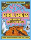 Image for Master Builder: Minecraft Challenges