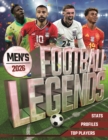 Image for Men&#39;s Football Legends 2026