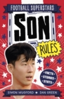 Image for Football Superstars: Son Rules