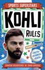 Image for Sports Superstars: Kohli Rules