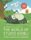 Image for An Unofficial Guide to the World of Studio Ghibli UPDATED EDITION