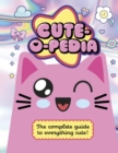 Image for Cute-O-Pedia