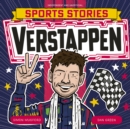 Image for Sports Stories: Verstappen