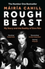 Image for Rough beast  : my story and the reality of Sinn Fâein