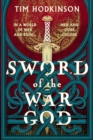 Image for Sword of the War God