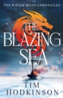 Image for The Blazing Sea