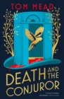 Image for Death and the conjuror
