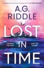 Image for Lost in time