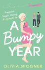 Image for A Bumpy Year