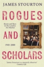 Image for Rogues and Scholars