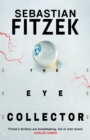 Image for The Eye Collector