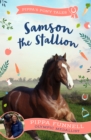 Image for Samson: the stallion