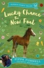 Image for Lucky chance: the new foal : 5