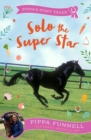 Image for Solo the super star  : the super star