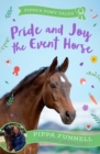 Image for Pride and Joy: the event horse