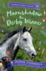 Image for Moonshadow the Derby Winner