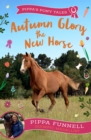 Image for Autumn Glory: The New Horse : 12