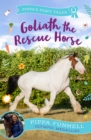 Image for Goliath the Rescue Horse