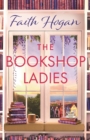 Image for The bookshop ladies