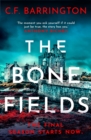 Image for The bone fields : 4