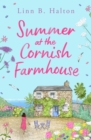 Image for Summer at the Cornish Farmhouse