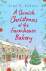 Image for A Cornish Christmas at the Farmhouse Bakery