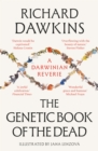 Image for The Genetic Book of the Dead