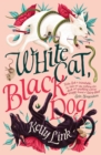 Image for White Cat, Black Dog