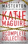 Image for The complete Katie Maguire series.