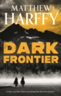 Image for Dark frontier