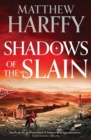 Image for Shadows of the Slain
