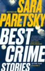 Image for Best Crime Stories of the Year Volume 2