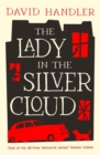 Image for The lady in the silver cloud