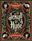 Image for The new annotated strange case of Dr. Jekyll and Mr. Hyde