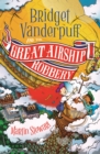 Image for Bridget Vanderpuff and the Great Airship Robbery