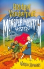 Image for Bridget Vanderpuff and the Monster Mountain mystery