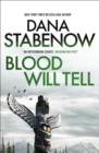 Image for Blood will tell