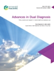 Image for Dual Diagnosis in Older Adults