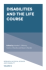 Image for Disabilities and the Life Course