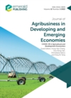 Image for COVID-19 in Agricultural and Development Economics