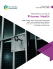 Image for Health Disparities Among Criminal Justice-involved Older Adults