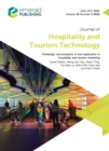 Image for Challenges and Prospects of AIoT Application in Hospitality and Tourism Marketing