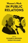 Image for Women’s Work in Public Relations