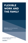 Image for Flexible work and the family