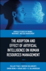 Image for The Adoption and Effect of Artificial Intelligence on Human Resources Management. Part B : 7