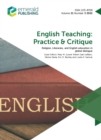 Image for Religion, Literacies, and English Education in Global Dialogue