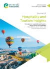 Image for Innovation in Hospitality and Tourism
