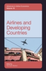 Image for Airlines and developing countries