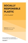 Image for Socially Responsible Plastic