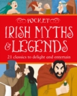 Image for Pocket Irish myths and legends